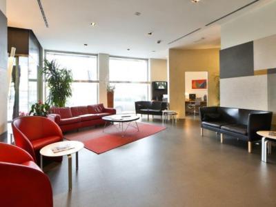 Hotel Western Major Mailand