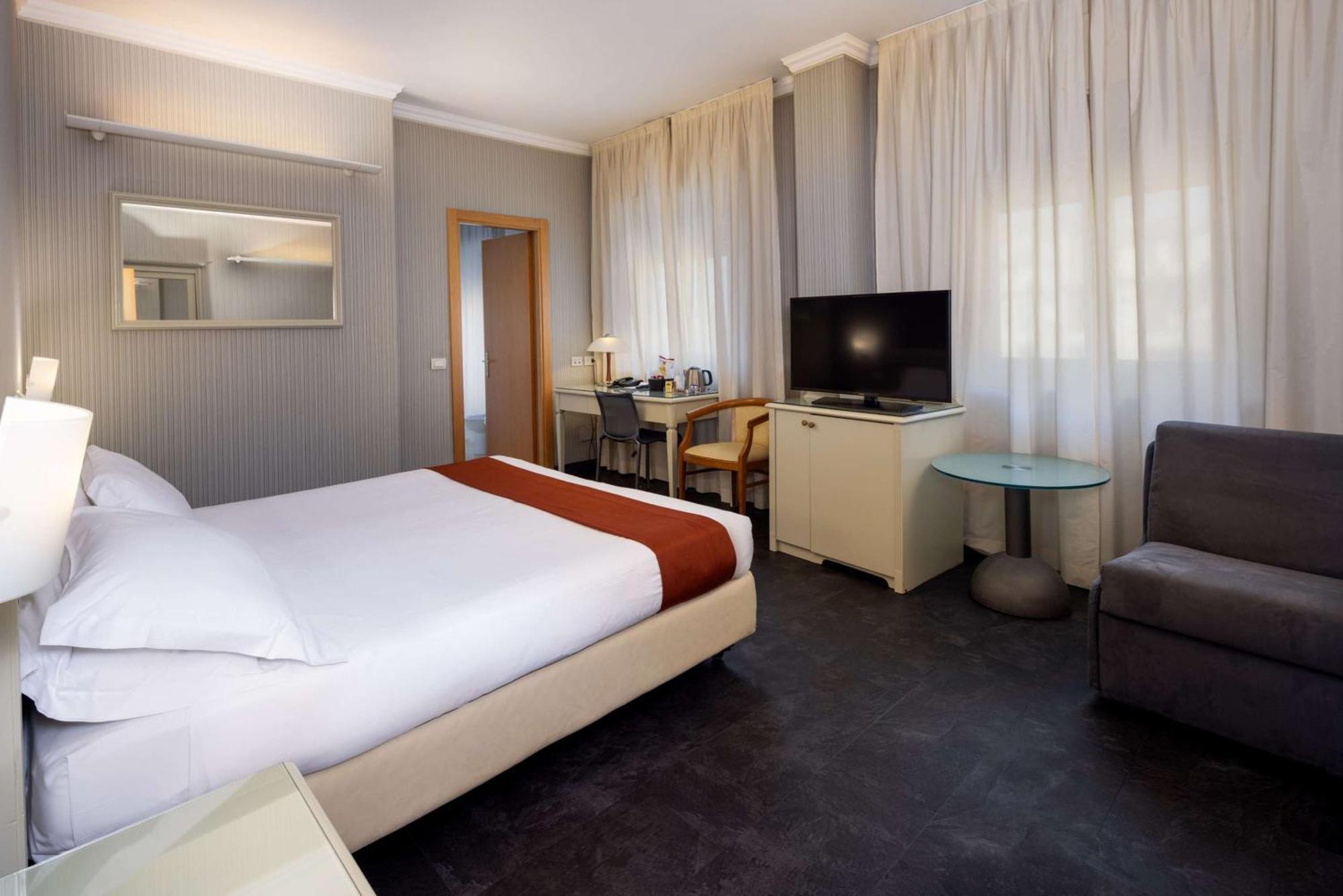 Western Major Hotel Mailand
