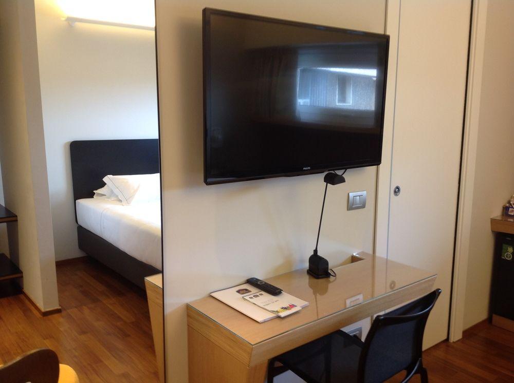 Western Major Hotel Mailand