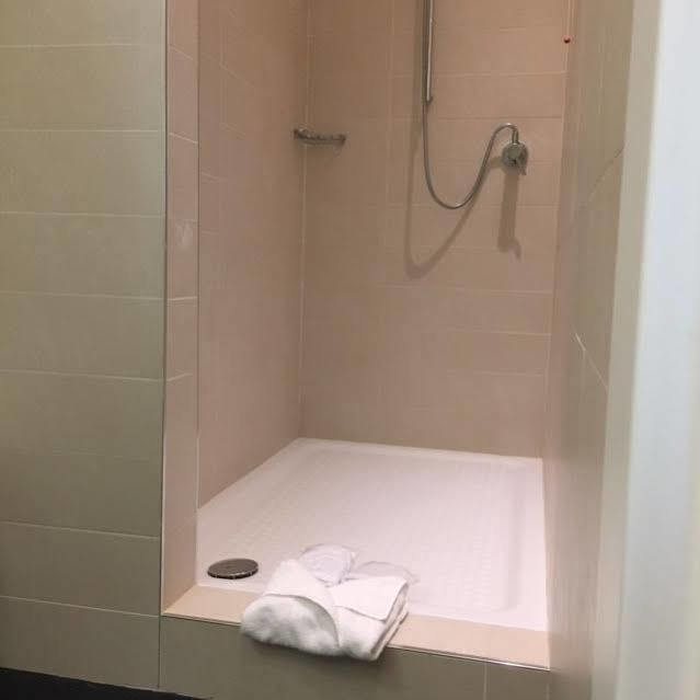 Hotel Western Major Mailand